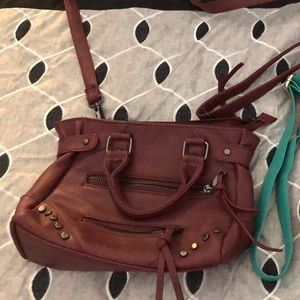 Cross-Body Purses